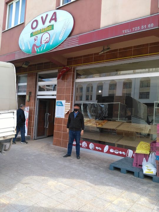 Ova Ekmek Fırını
