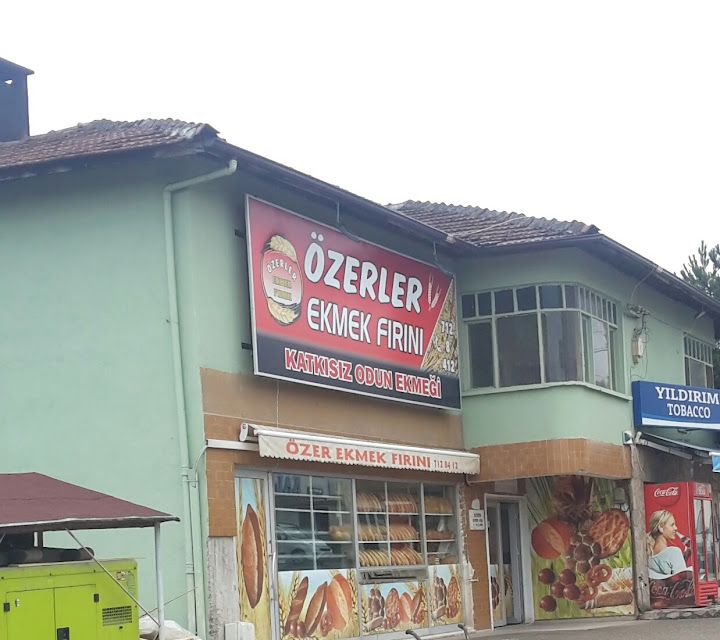 Özer Ekmek Fırını