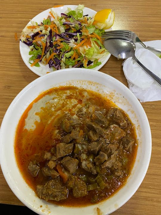 Özgün Döner