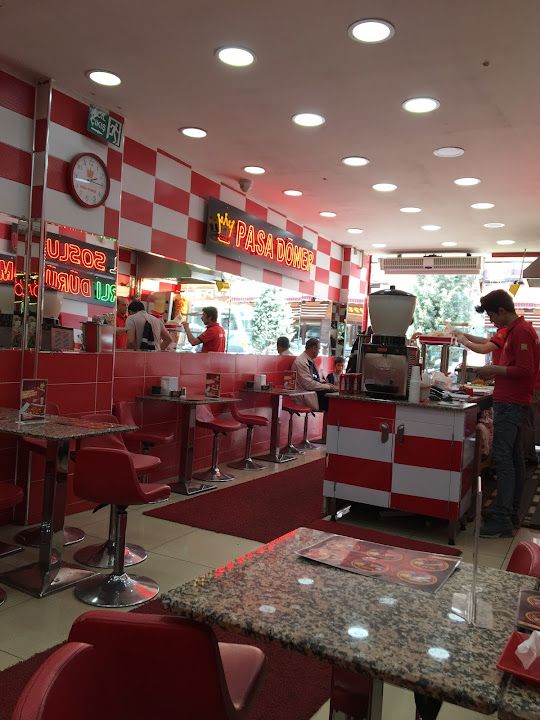 Paşa Döner Safranbolu