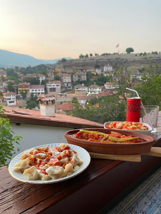 Payidar Restoran Safranbolu