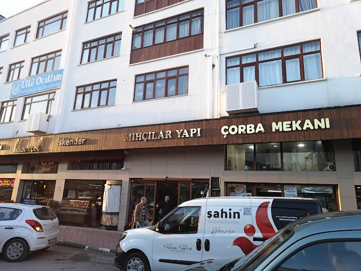Rüzgar Balıkçılık