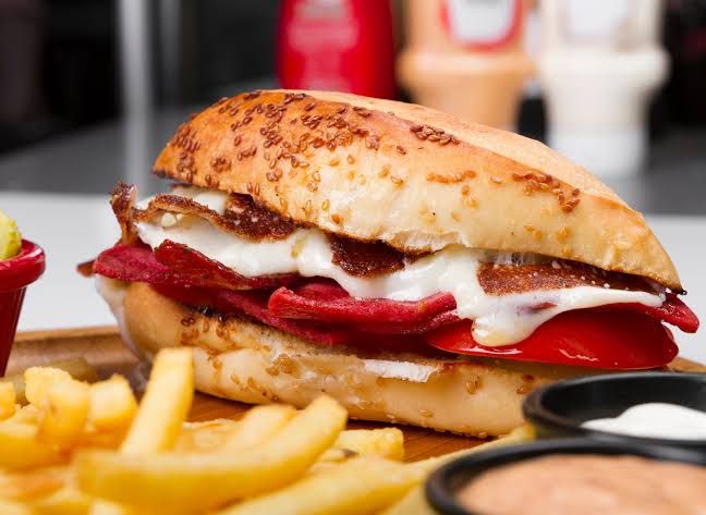 Safinaz Fastfood