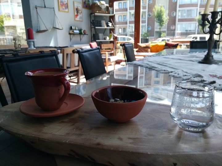 Safranbolu Cafe Antique
