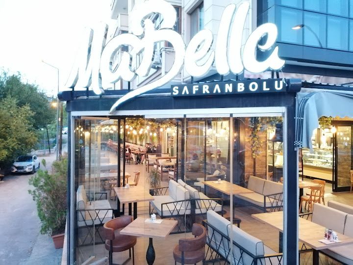 Safranbolu Mabella