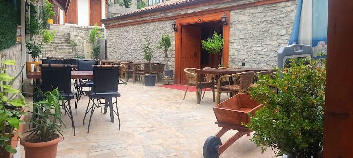 Şehr-i Safran Köftecisi-safranbolu