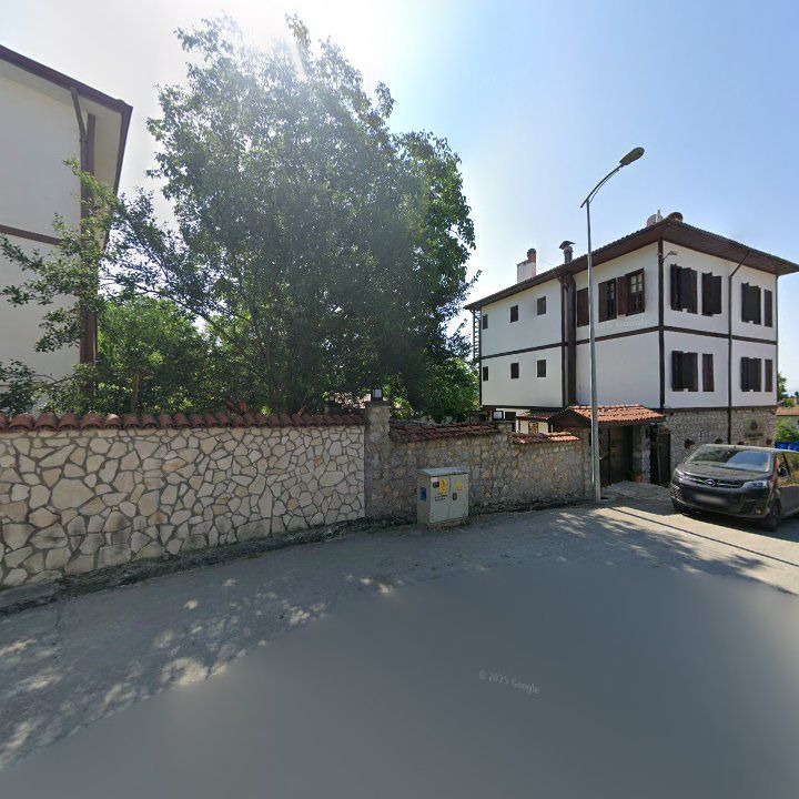 Taş Köprü Değirmen Kuzeyli Balık Evi