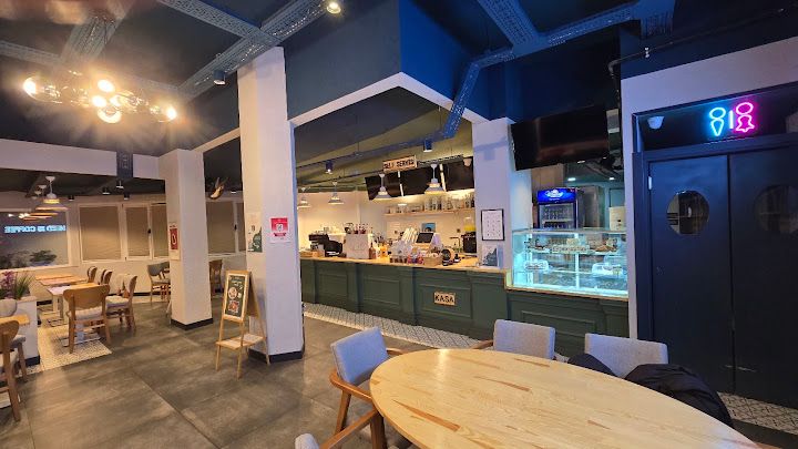 The Globe Bakery Safranbolu