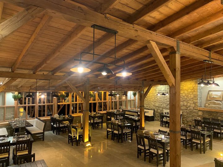 Tuzcuhan Restaurant