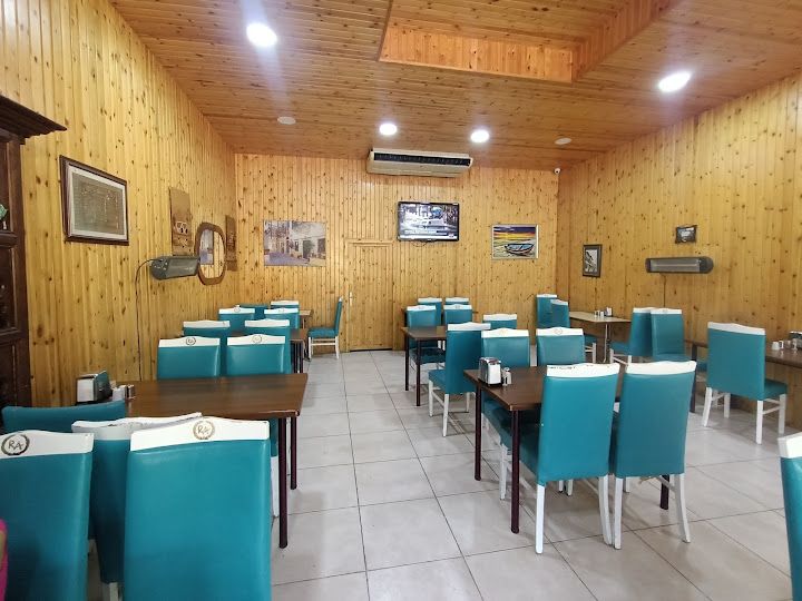 Yöre Sofrası