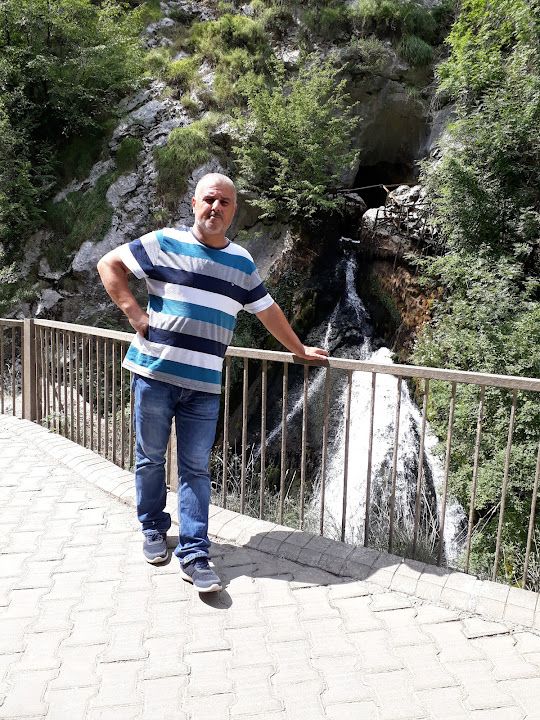 Zalifre Restaurant