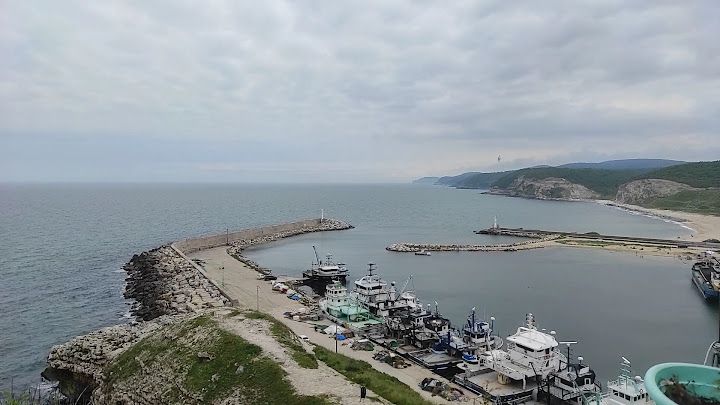 Sahil Güvenlik Vize Kolluk Destek Komutanlığı