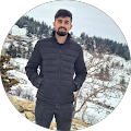 Sahin Icici