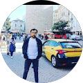 Şahin Okumuş