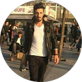 Şahin Toprak