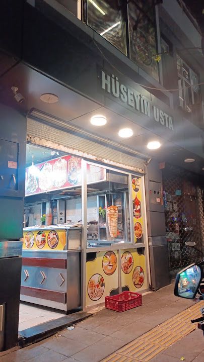 Ağacan Restorant