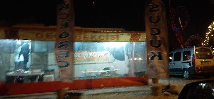 Akşamcı Reis Cızbız Köfte