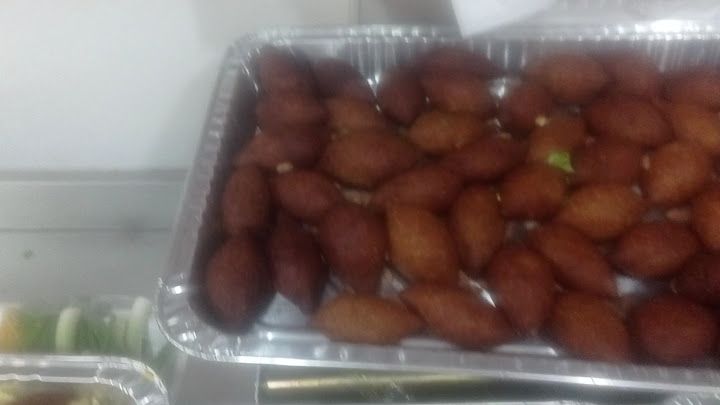 Al Bahar Lokantasi
