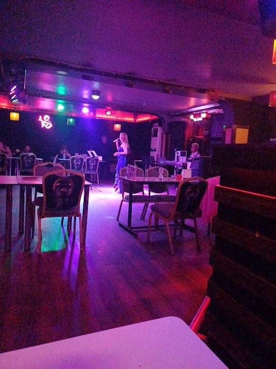 Altın Kupa Bar