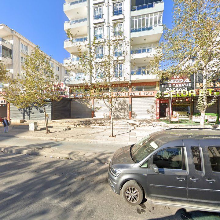 Avşar Kizi
