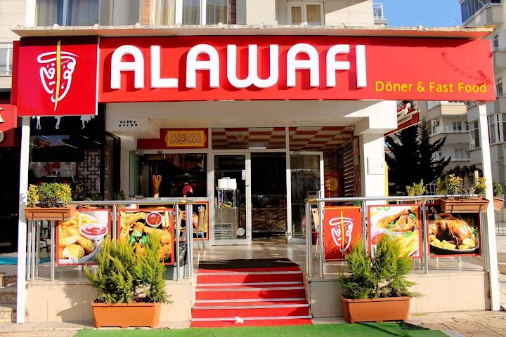 Awafi Döner Fast Food