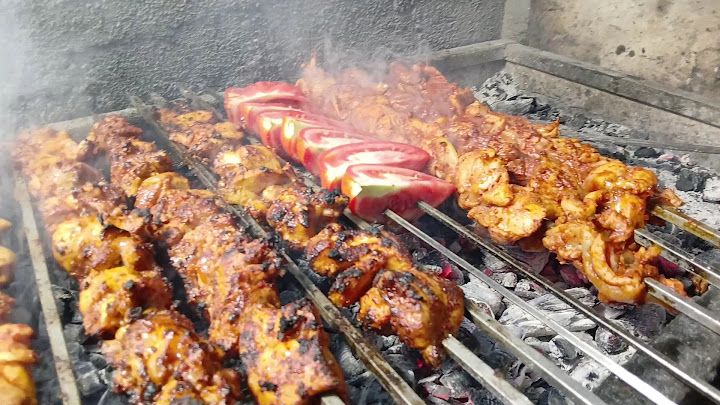 Baba Sultan