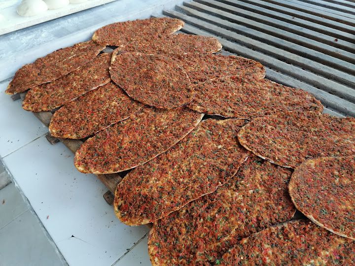 Baki Pide Lahmacun Fırını
