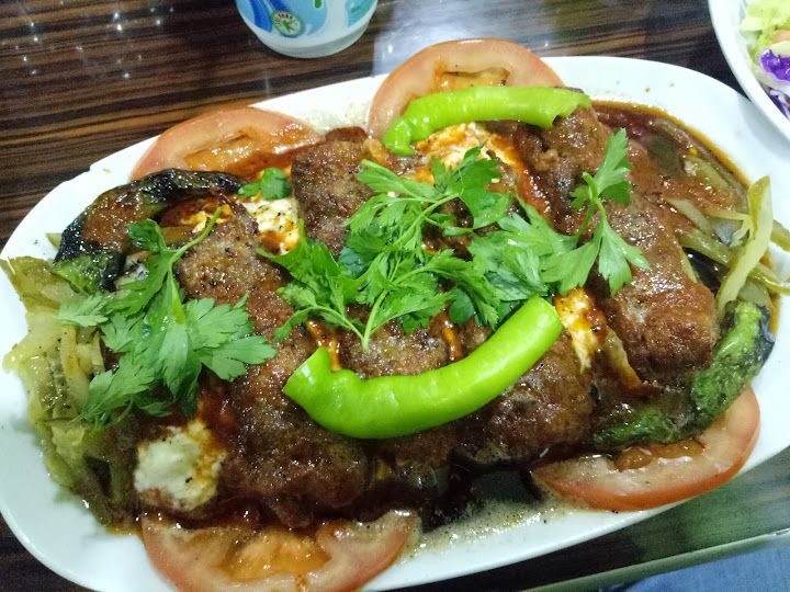 Balıklı Lokanta