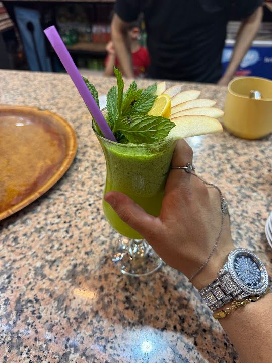 Barolar Birliği Lokali