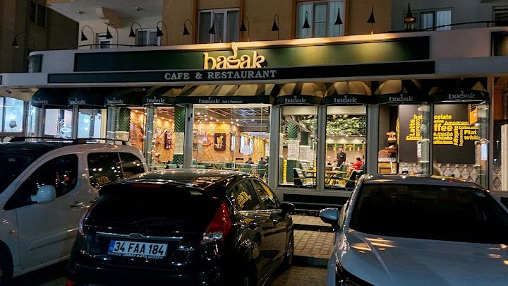 Başak Kebap