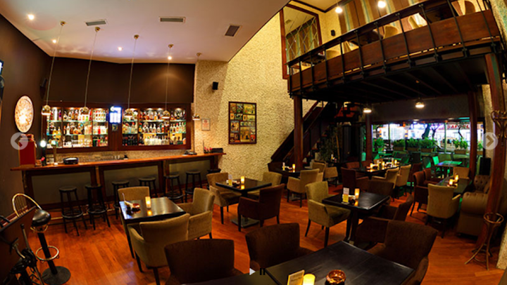 Beer House
