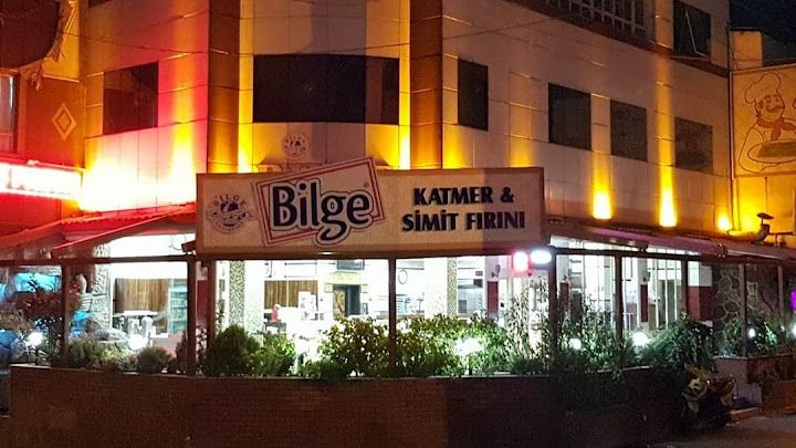 Bilge Katmer