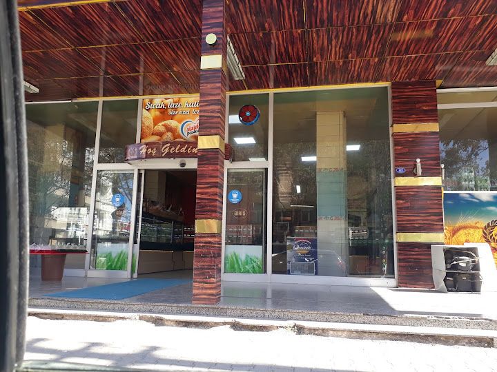 Binevler Ekmek