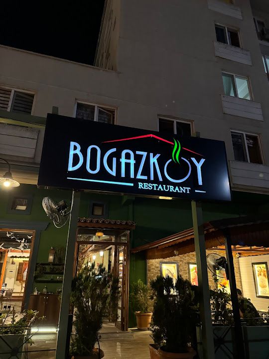 Boğazköy Restaurant