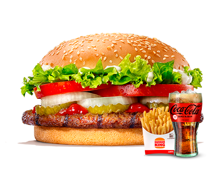 Burger King İbn-i Sina