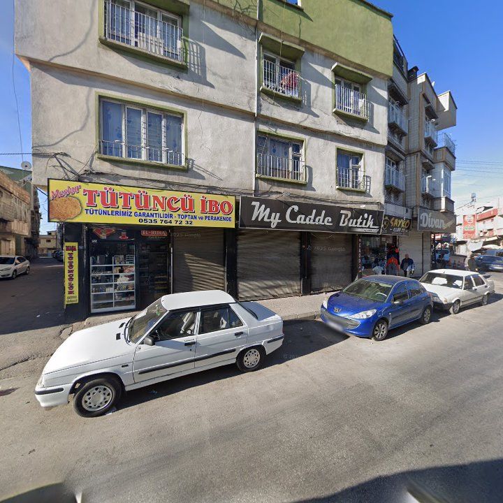 Çiçek Izgara Kebap Salonu
