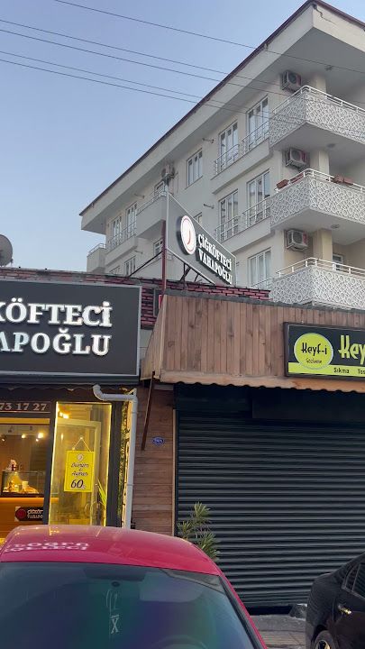 ÇİĞKÖFTECİ VAHAPOĞLU ÜNİVERSİTE(Gaziantep)