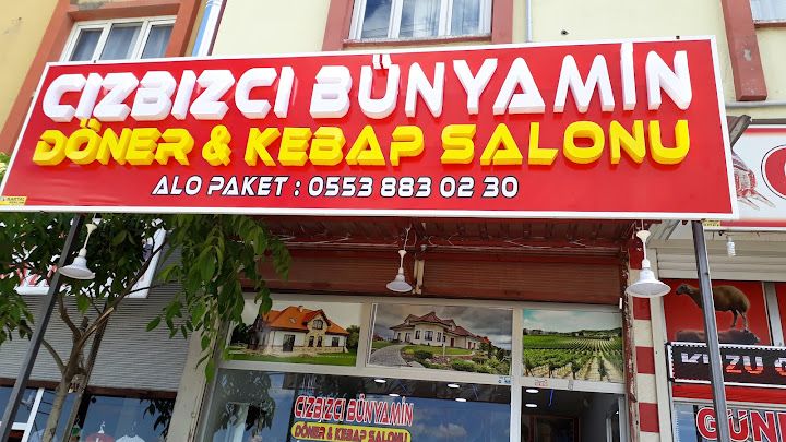 Cızbızcı Bünyamin