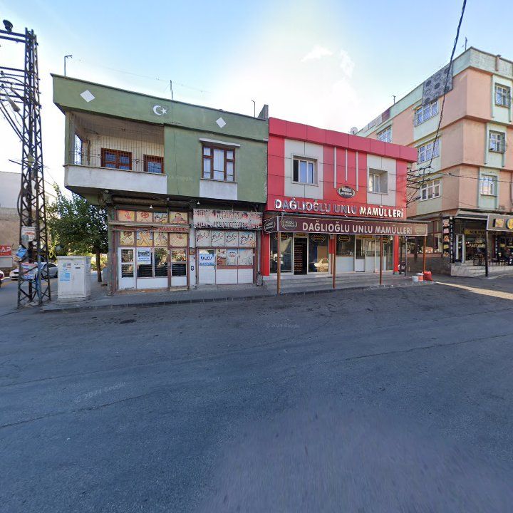 Dağlıoğlu Unlu Mamüleri