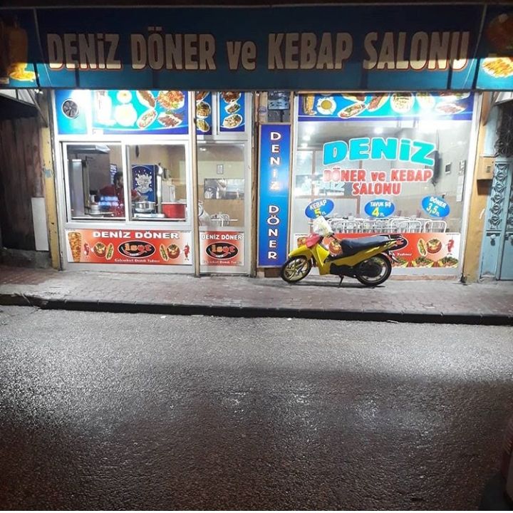 Deniz Döner Kebap