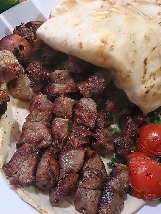 Divan Sofrası
