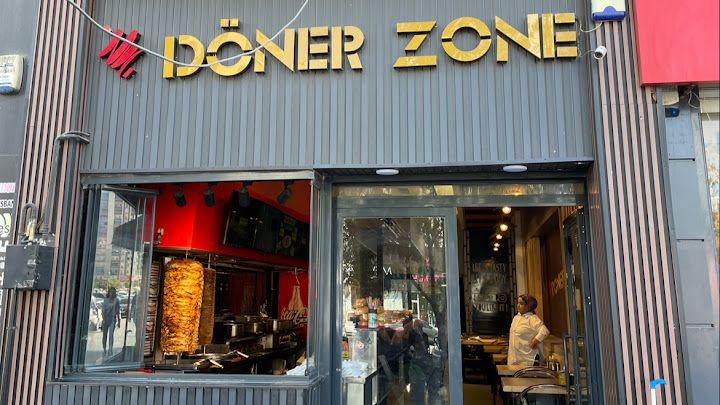 Döner Zone