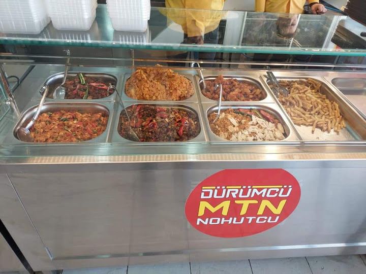 Dürümcü Mtn
