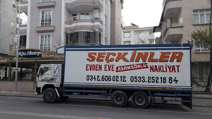 Efendiler Pide Fırını