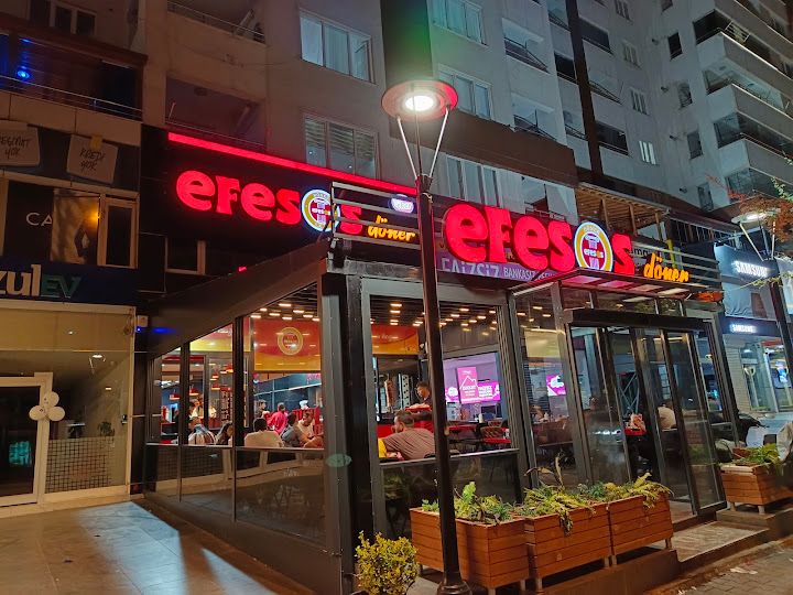 Efes Döner Karataş