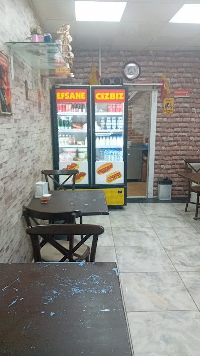 Efsane Cizbiz