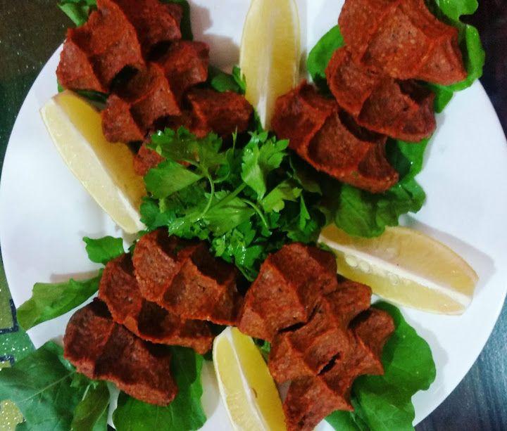 Fethi Usta Fırınlı Et Lokantası