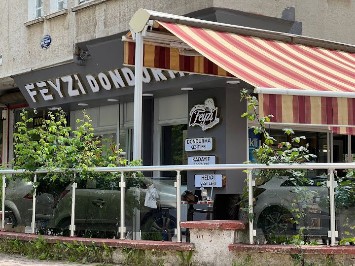 Feyzi Dondurma Kavaklık