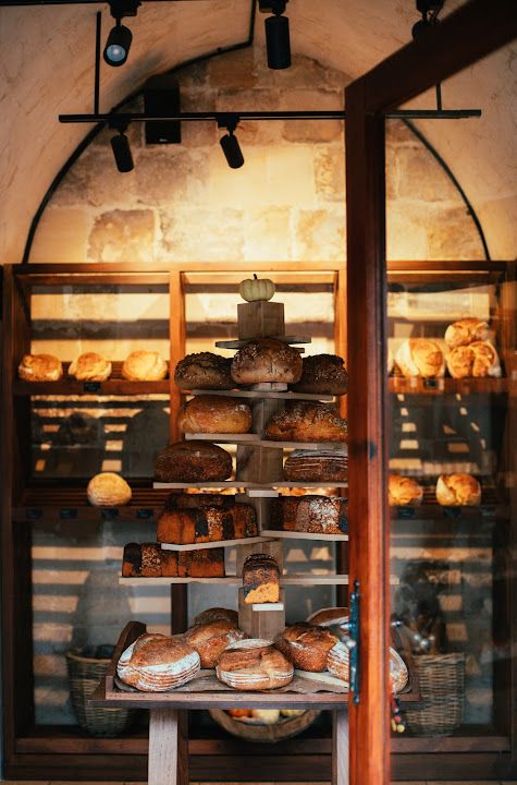 FIRINO Artisan Bakery Kalealtı