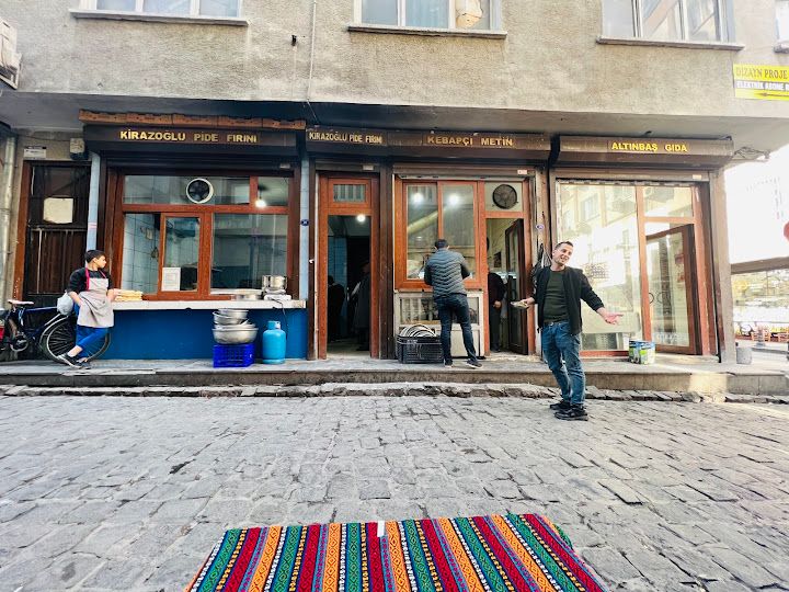 Gaziantep Kebapçı Metin Usta